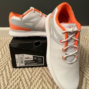 Women’s UA Golf Shoes